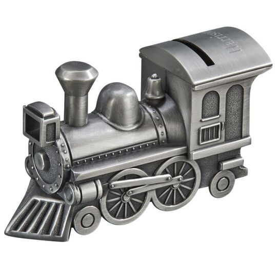 Personalized Train Bank